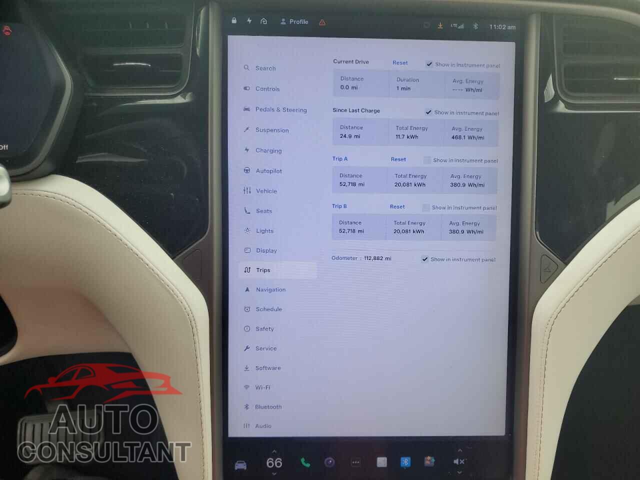 TESLA MODEL X 2019 - 5YJXCBE2XKF214218
