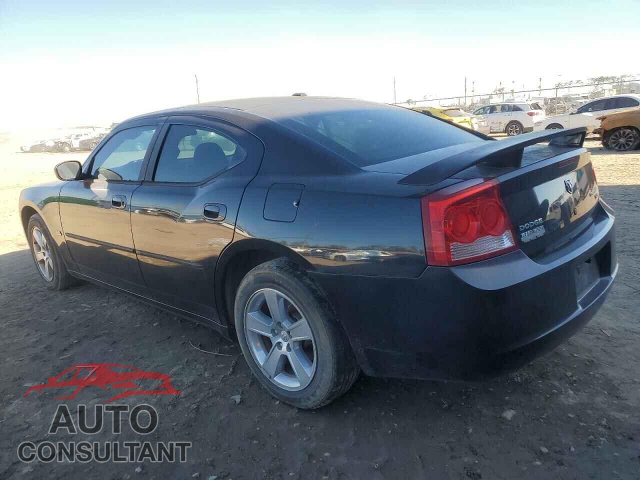 DODGE CHARGER 2010 - 2B3CA3CV9AH193895