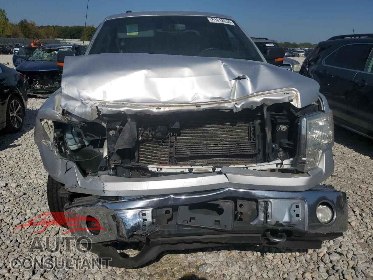FORD F-150 2013 - 1FTFW1EF5DFD50481