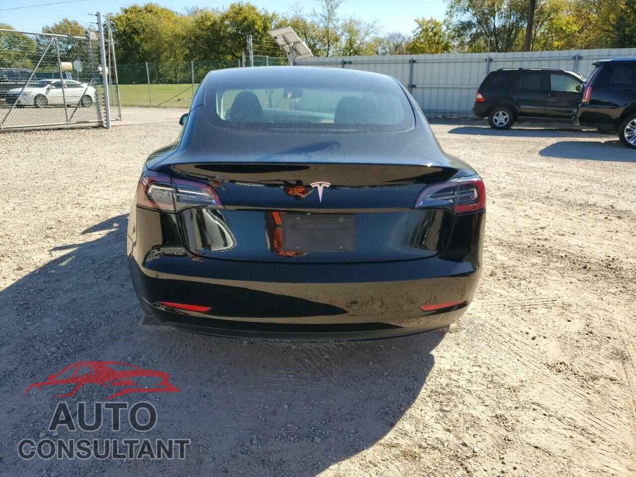 TESLA MODEL 3 2019 - 5YJ3E1EA1KF324228
