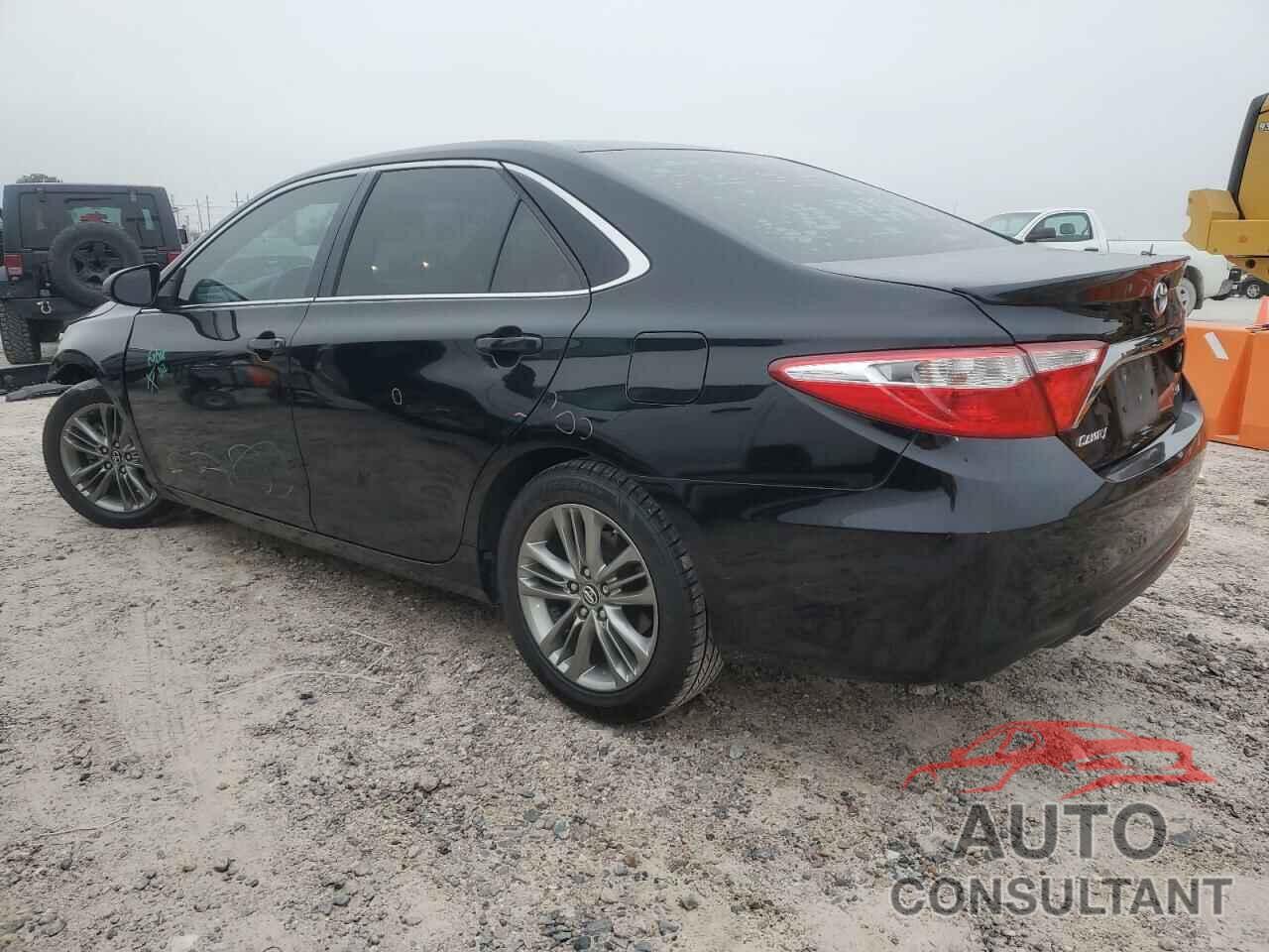 TOYOTA CAMRY 2016 - 4T1BF1FK2GU199153