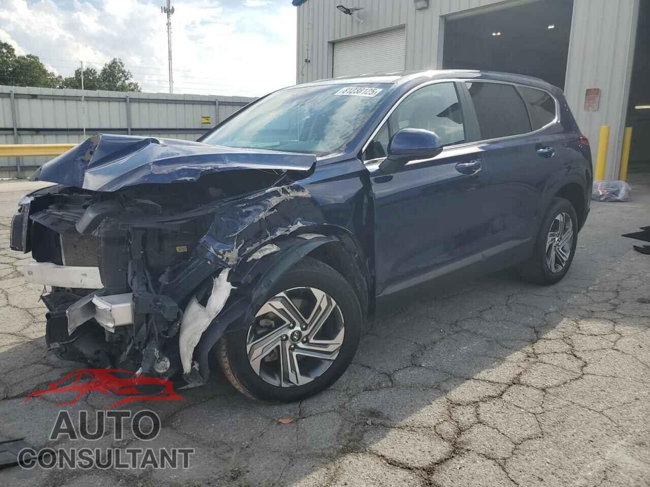 HYUNDAI SANTA FE 2023 - 5NMS14AJ5PH578464