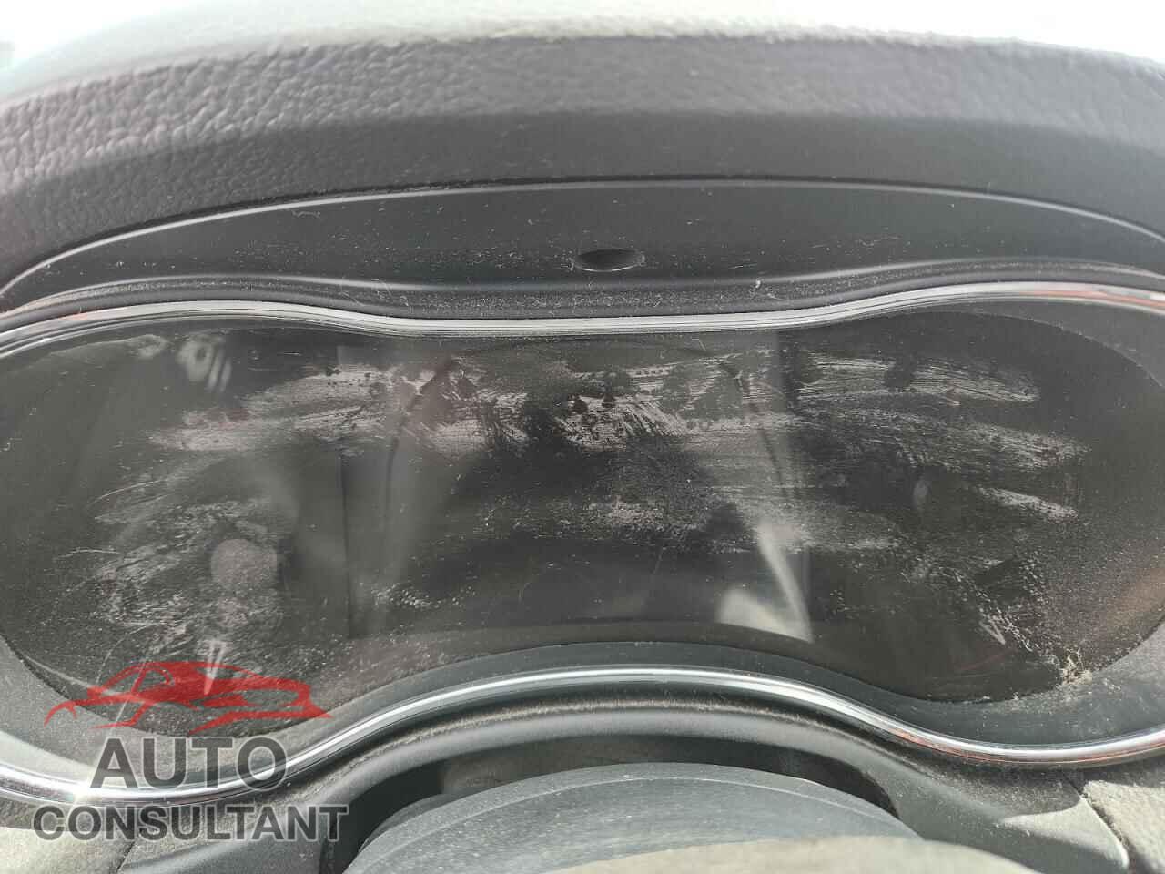 DODGE DURANGO 2014 - 1C4RDJDGXEC452665