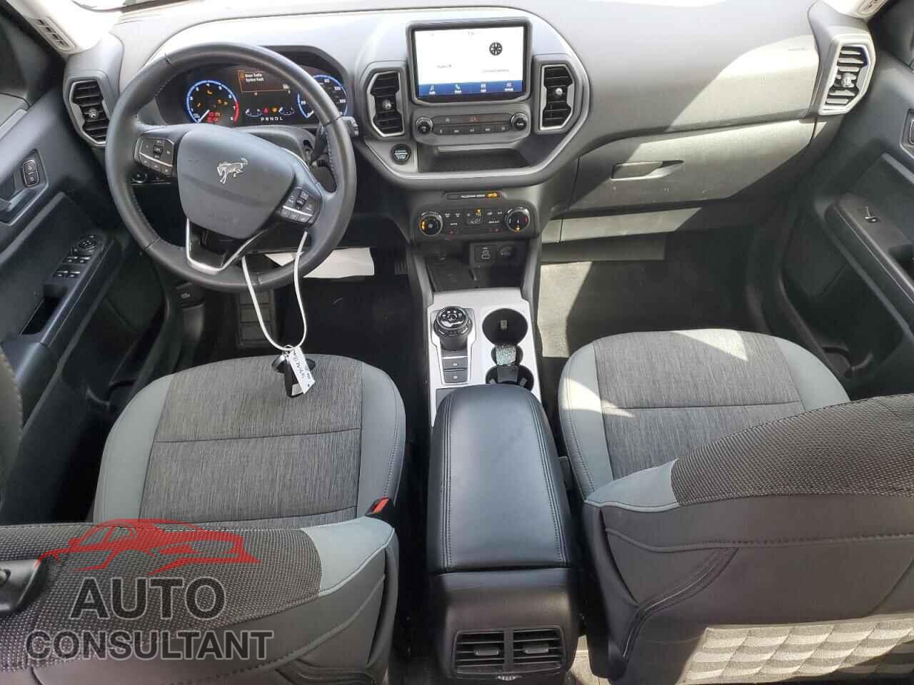 FORD BRONCO 2023 - 3FMCR9B63PRD08200