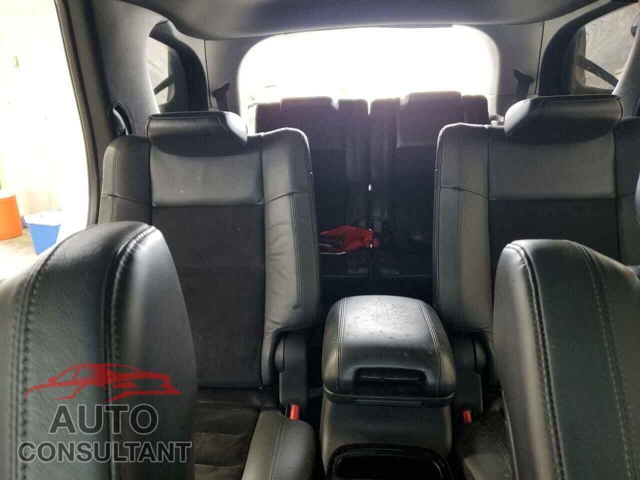 DODGE DURANGO 2022 - 1C4RDJDG5NC135523