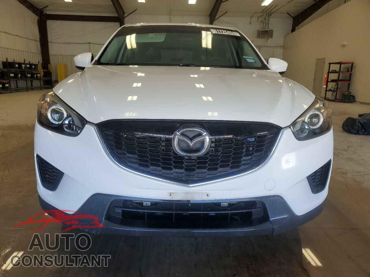 MAZDA CX-5 2014 - JM3KE2BE2E0362392