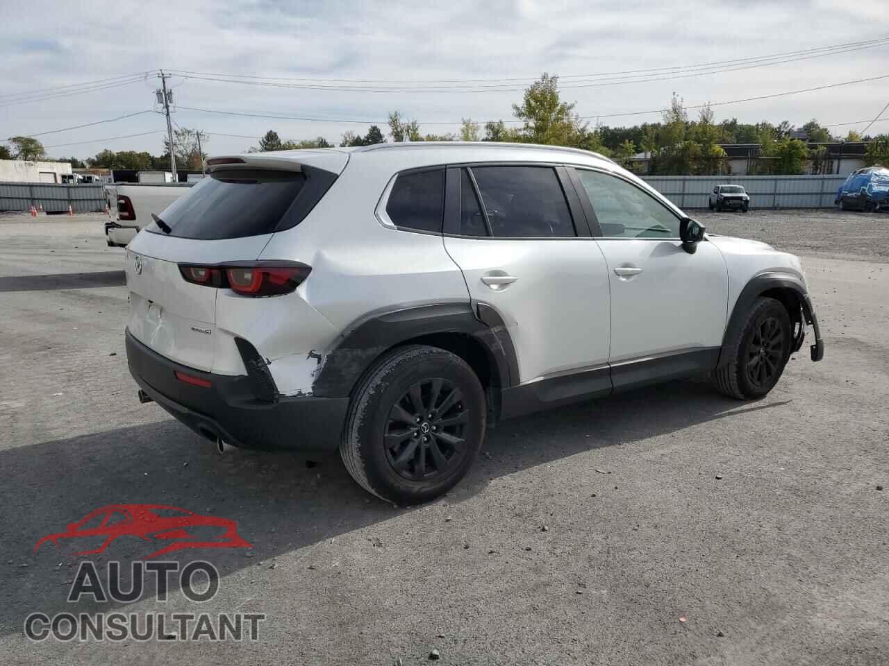 MAZDA CX-50 2024 - 7MMVABBM8RN167107
