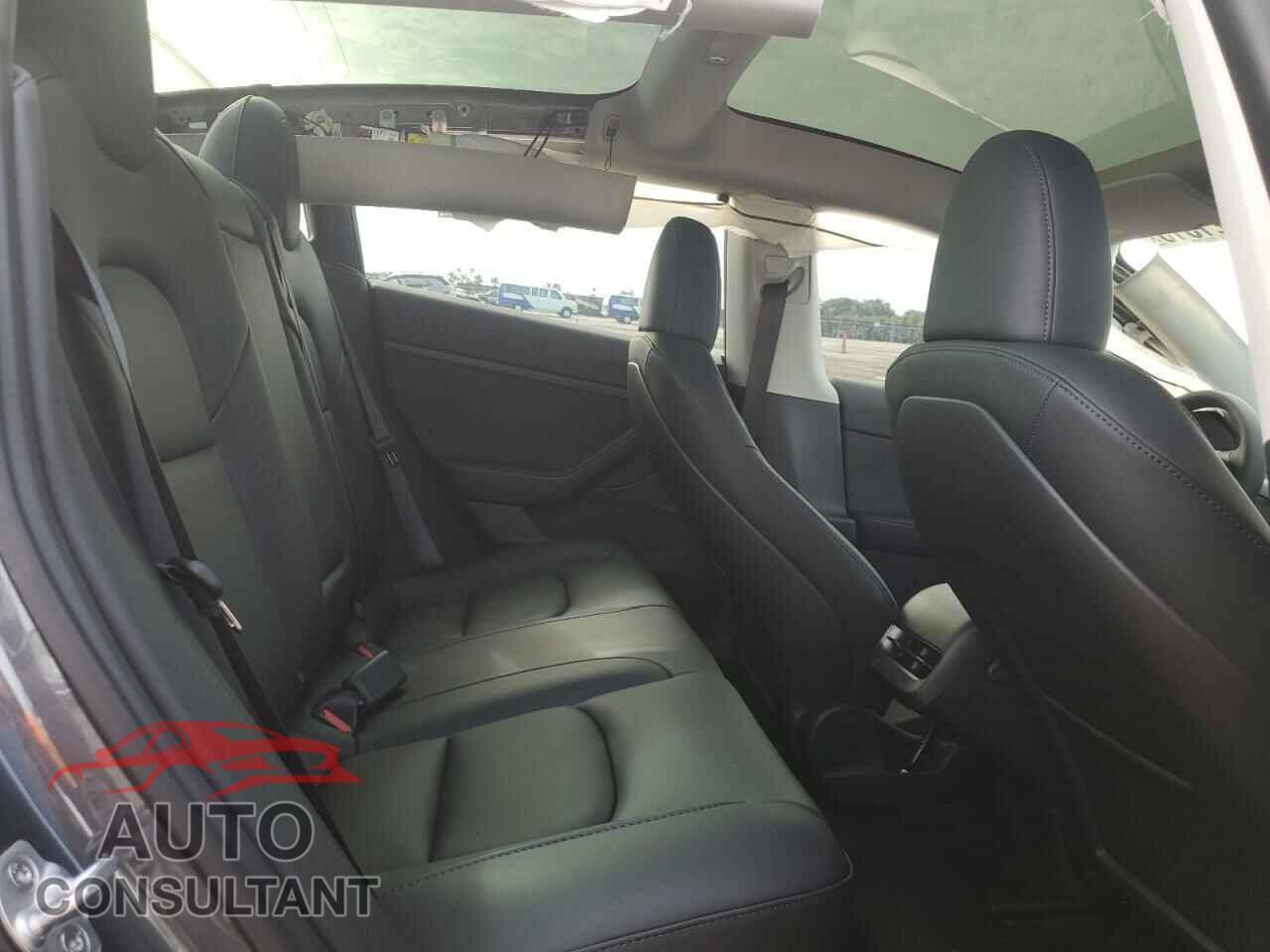 TESLA MODEL 3 2023 - 5YJ3E1EA3PF685659