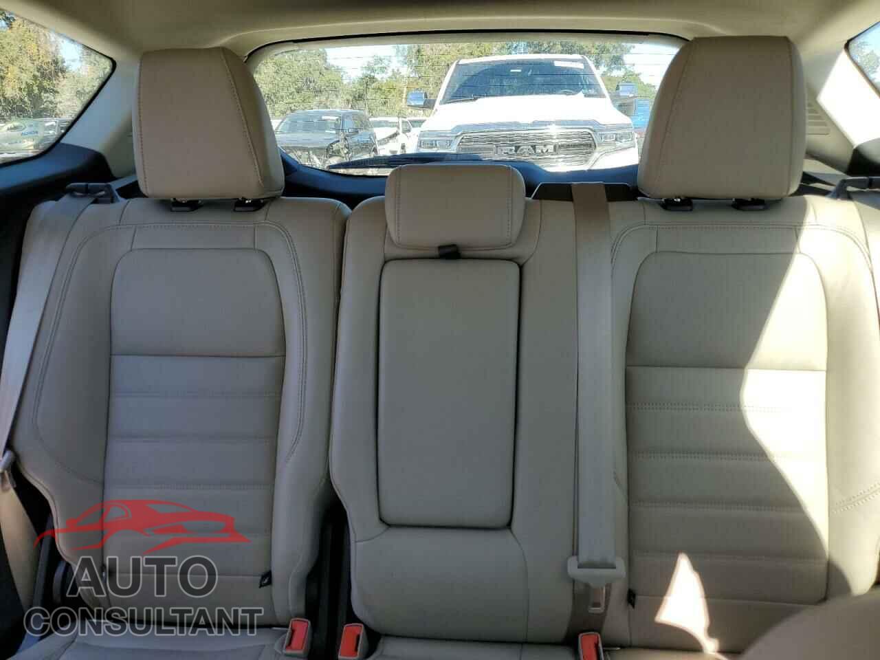 FORD CMAX 2017 - 1FADP5AU7HL105209