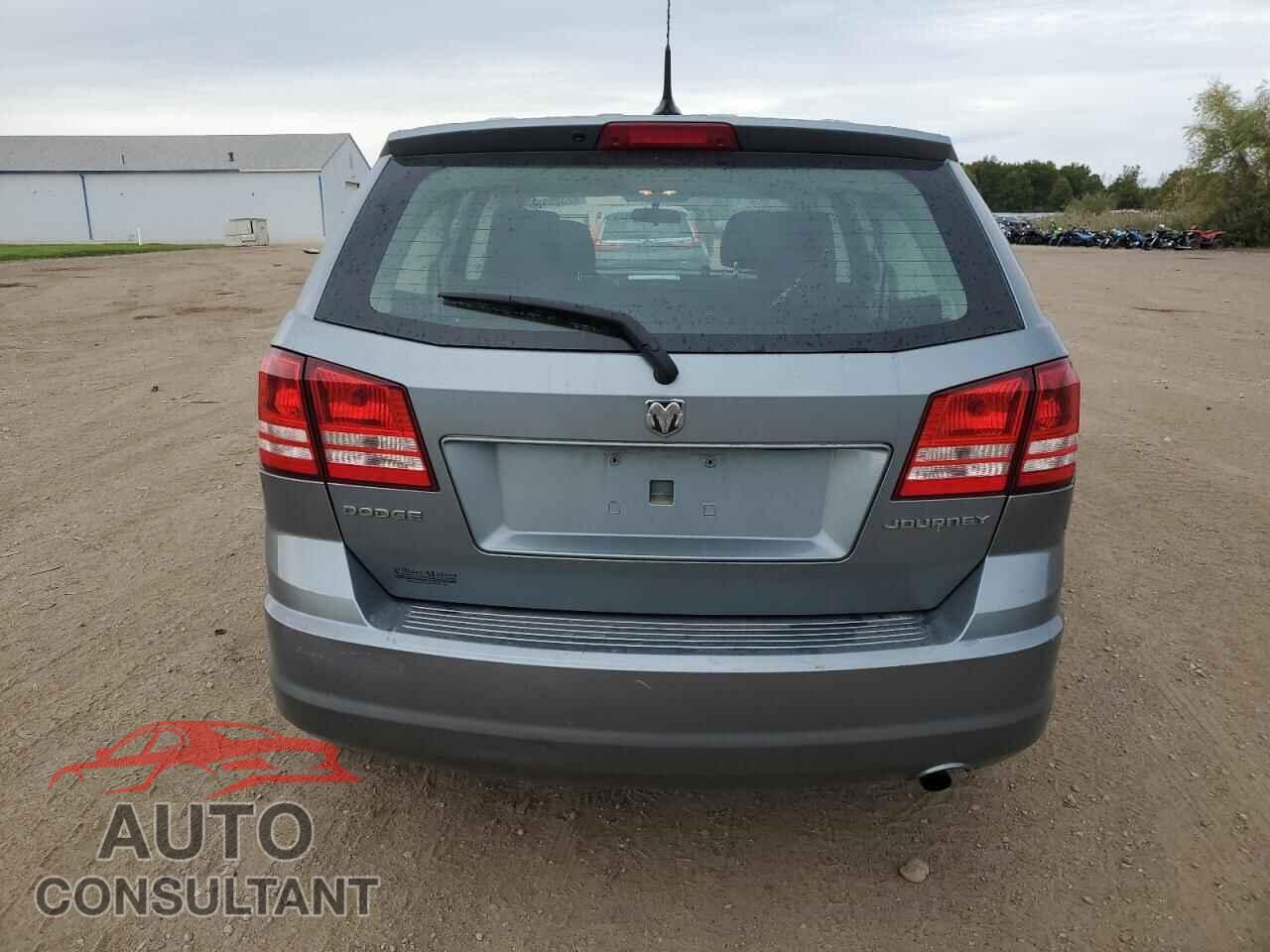 DODGE JOURNEY 2010 - 3D4PG4FB3AT118920