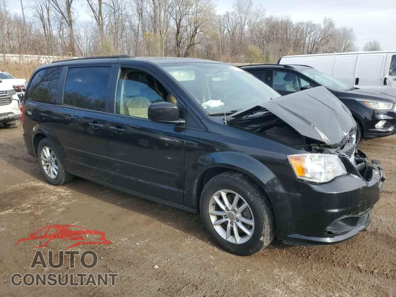 DODGE CARAVAN 2016 - 2C4RDGCG7GR217056