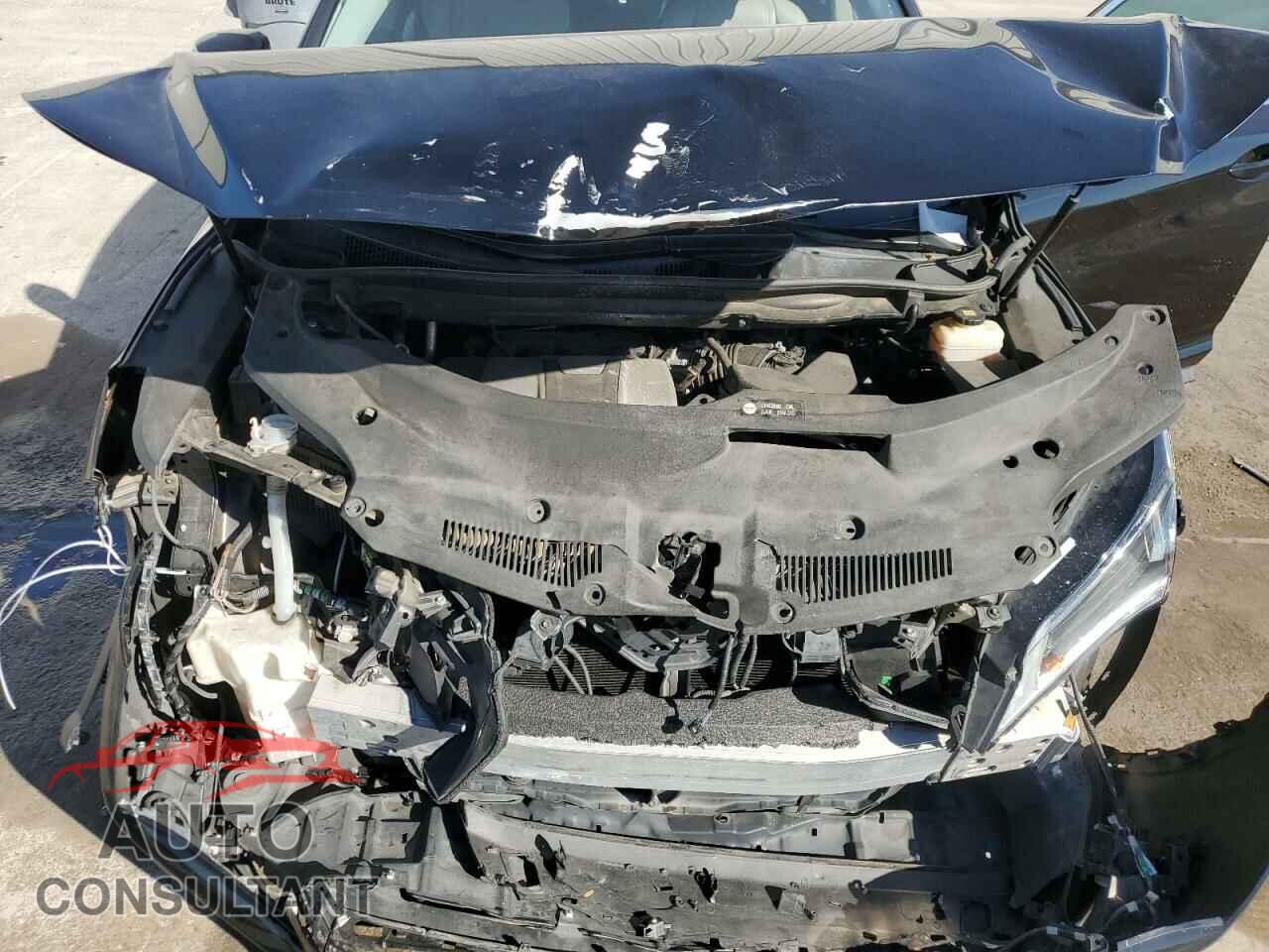LEXUS RX350 2017 - 2T2ZZMCA2HC090452