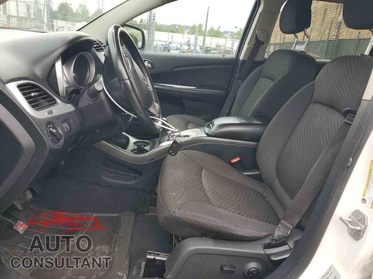 DODGE JOURNEY 2015 - 3C4PDDAG9FT574887