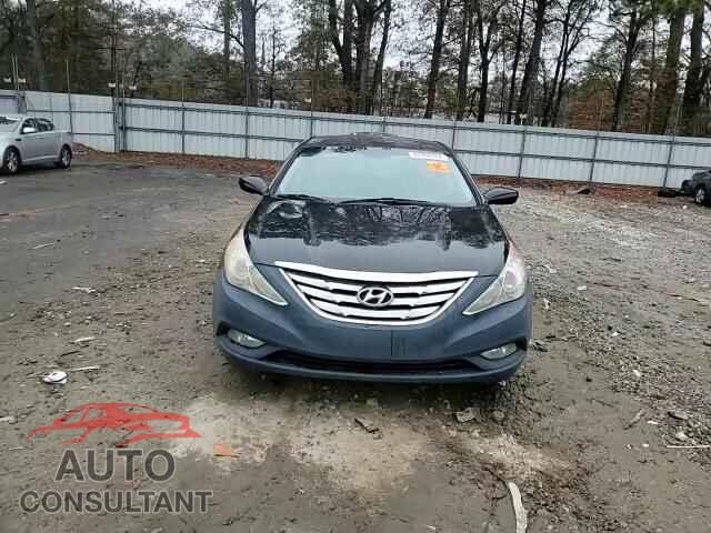 HYUNDAI SONATA 2012 - 5NPEC4AC6CH421550