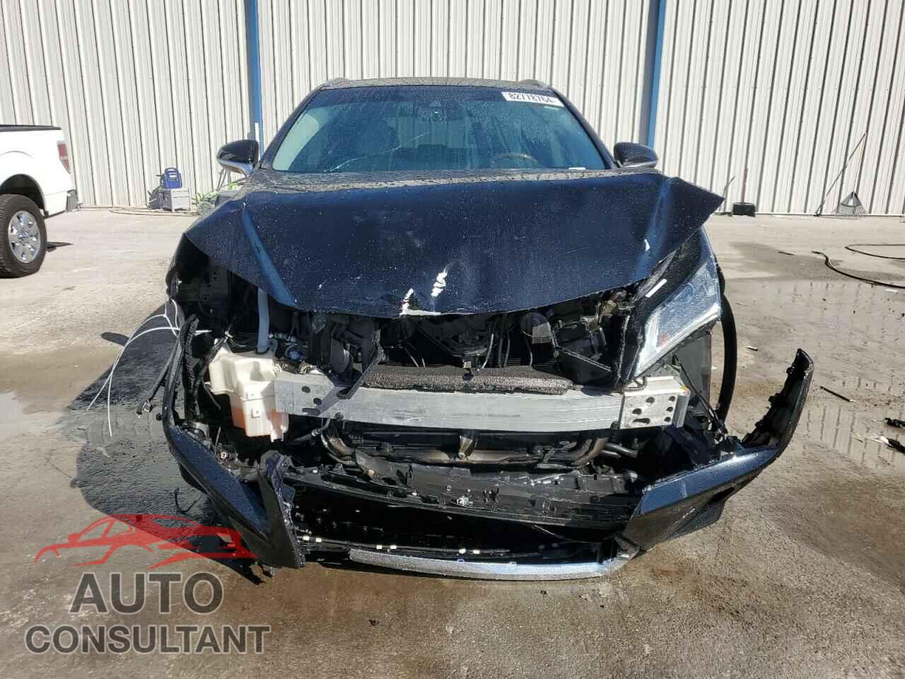 LEXUS RX350 2017 - 2T2ZZMCA2HC090452
