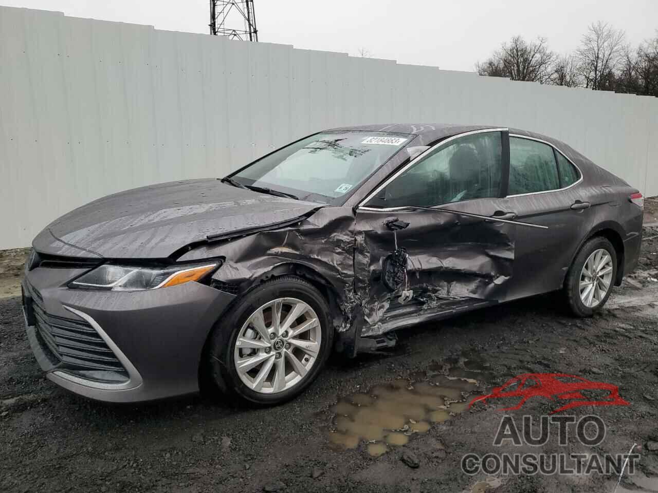 TOYOTA CAMRY 2023 - 4T1C11AK3PU839140
