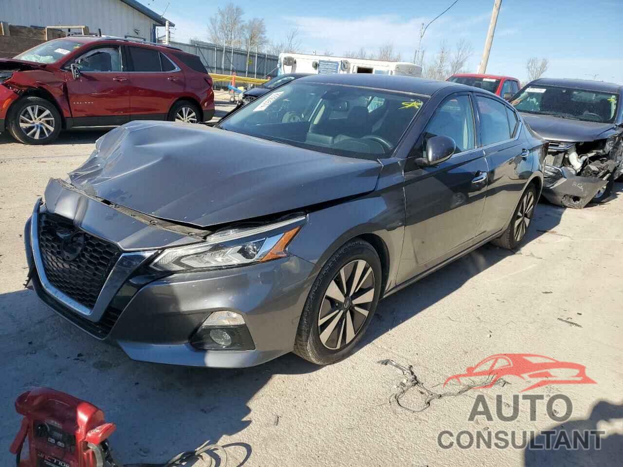 NISSAN ALTIMA 2020 - 1N4BL4EV1LC187267