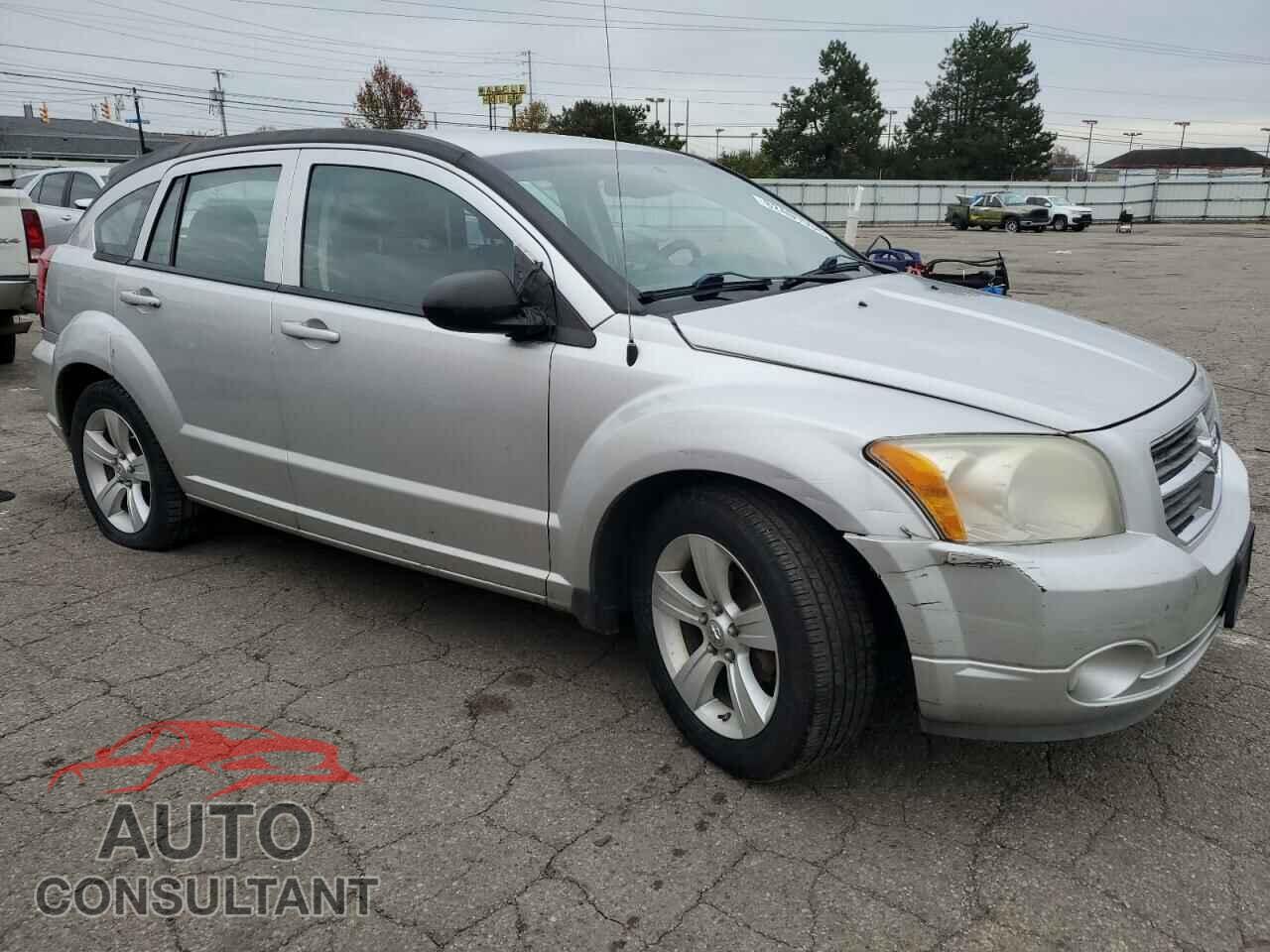 DODGE CALIBER 2011 - 1B3CB3HA0BD269005