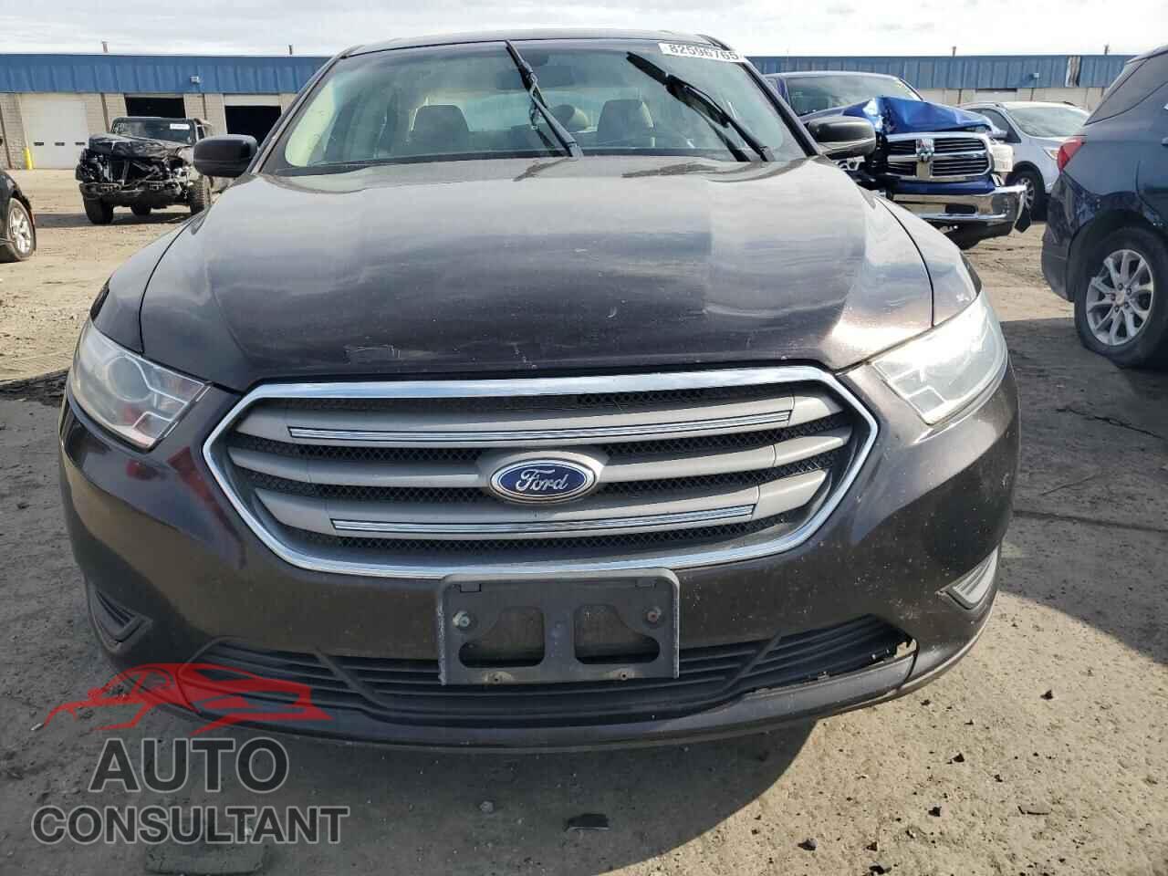 FORD TAURUS 2013 - 1FAHP2D80DG215150