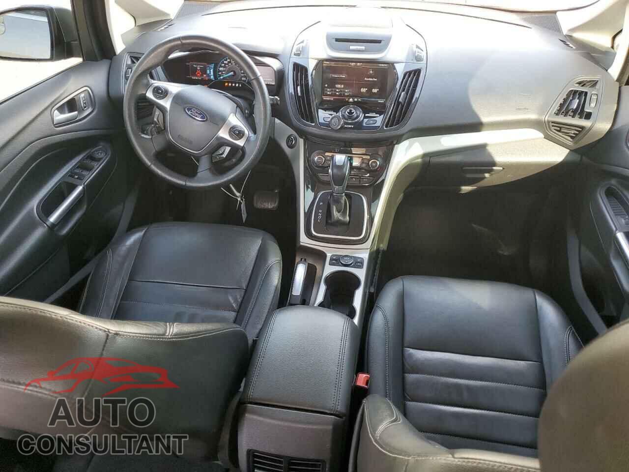 FORD CMAX 2015 - 1FADP5CU3FL104827