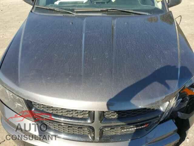 DODGE JOURNEY 2020 - 3C4PDCAB8LT259394