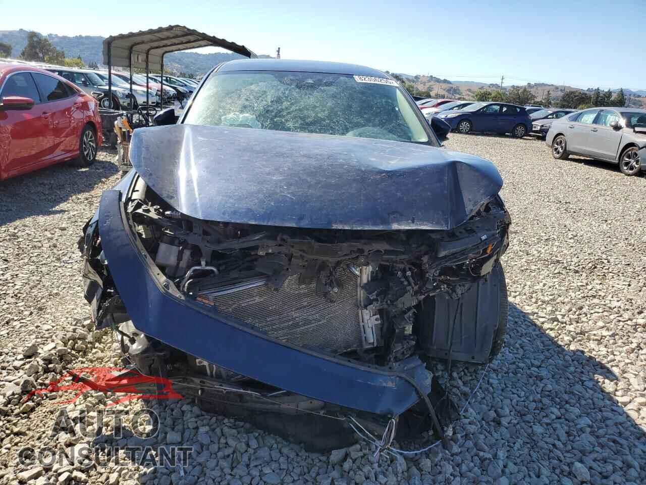MAZDA CX30 2021 - 3MVDMBBL2MM217107