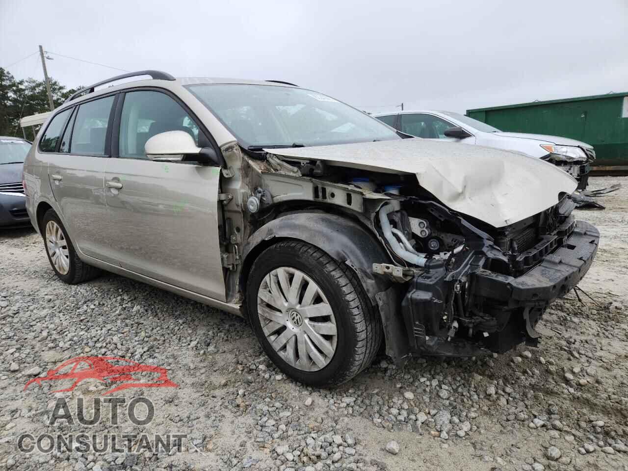 VOLKSWAGEN JETTA 2014 - 3VWPP7AJ5EM612593