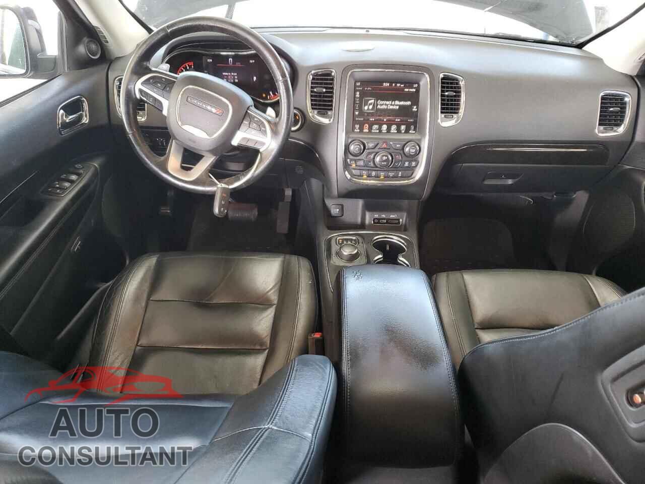 DODGE DURANGO 2016 - 1C4RDHDG7GC437228