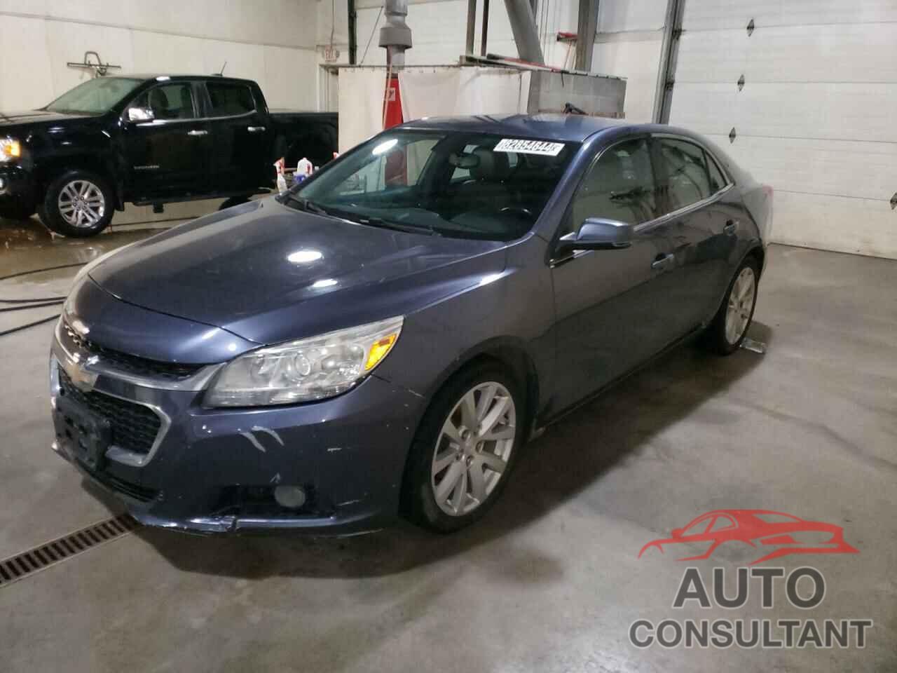 CHEVROLET MALIBU 2014 - 1G11E5SL3EF223821