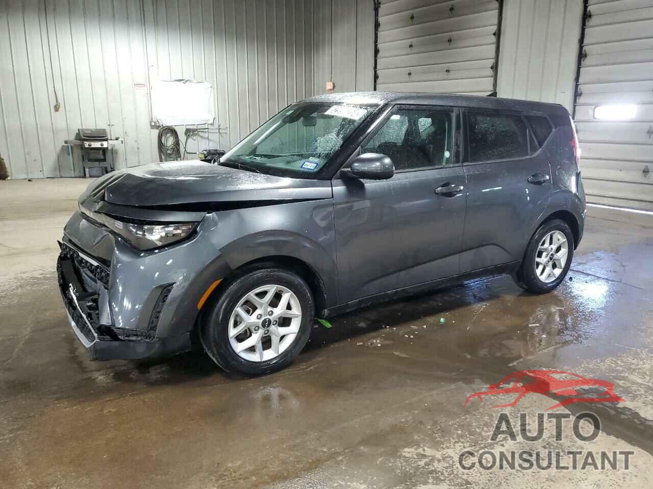 KIA SOUL 2023 - KNDJ23AU5P7879823