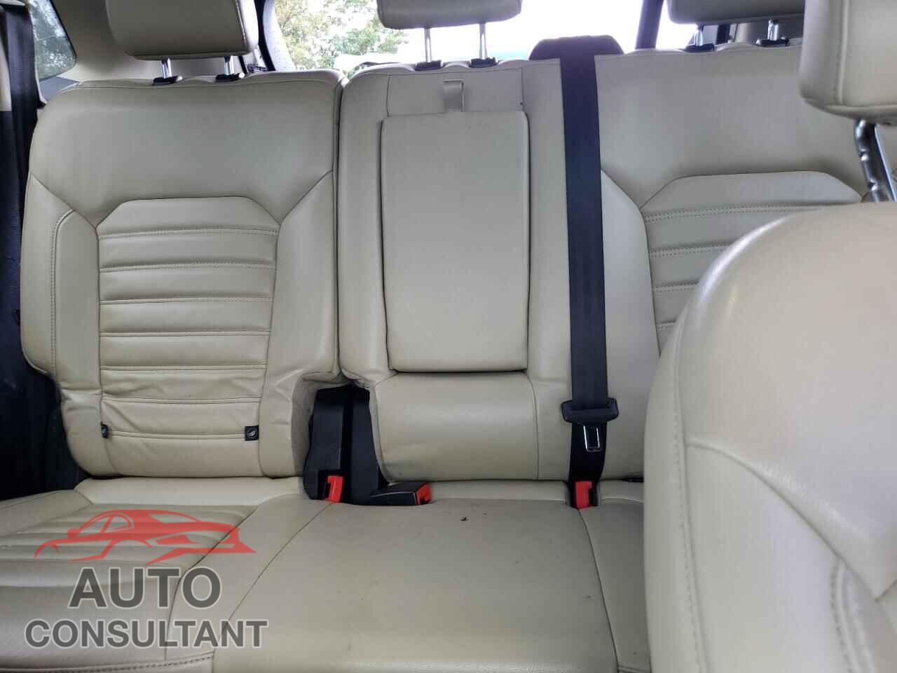 FORD EDGE 2015 - 2FMTK4J96FBB32792