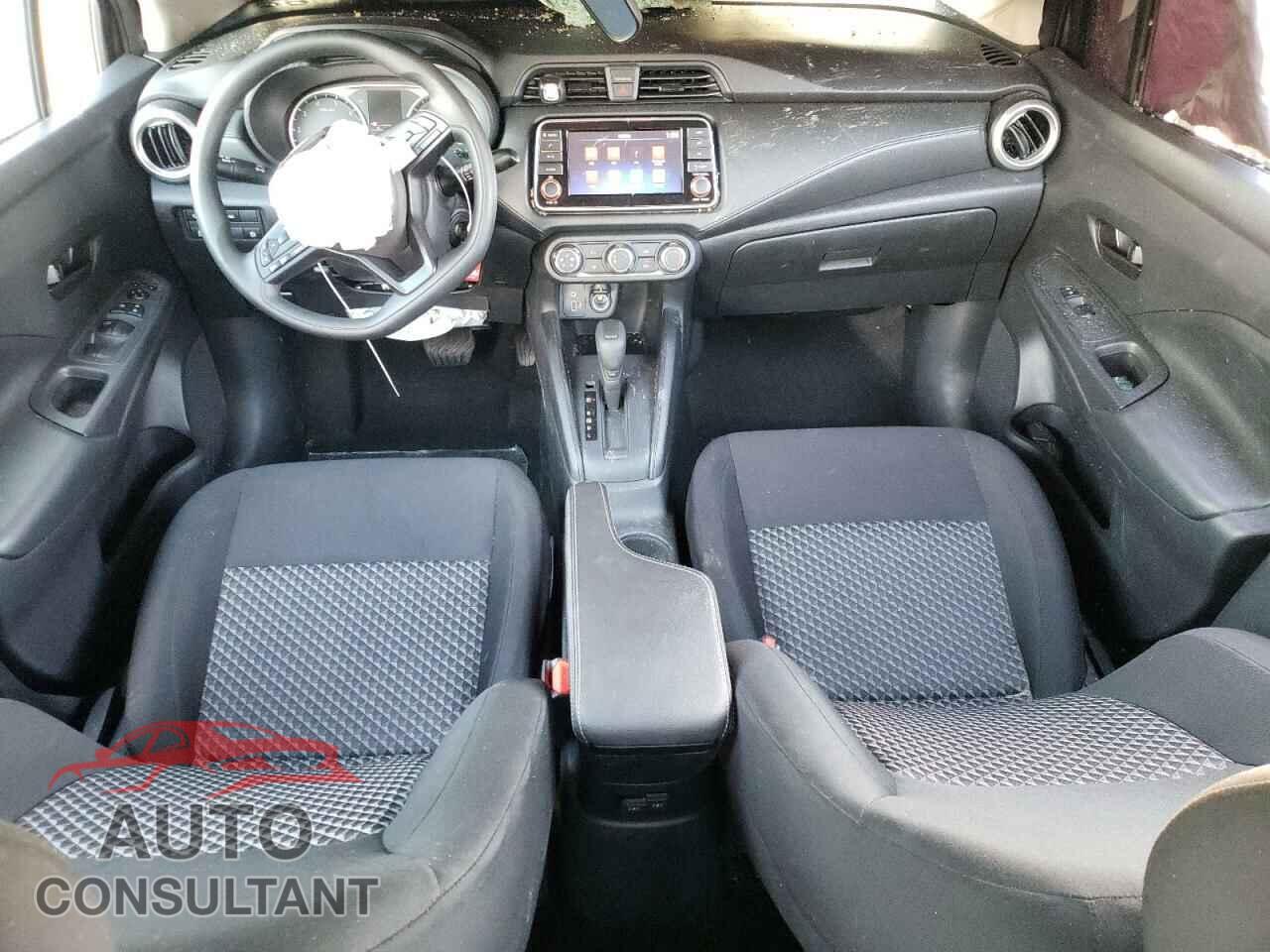 NISSAN VERSA 2023 - 3N1CN8DV4PL865962