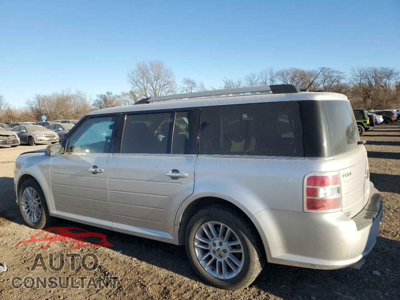 FORD FLEX 2015 - 2FMHK6C8XFBA13052
