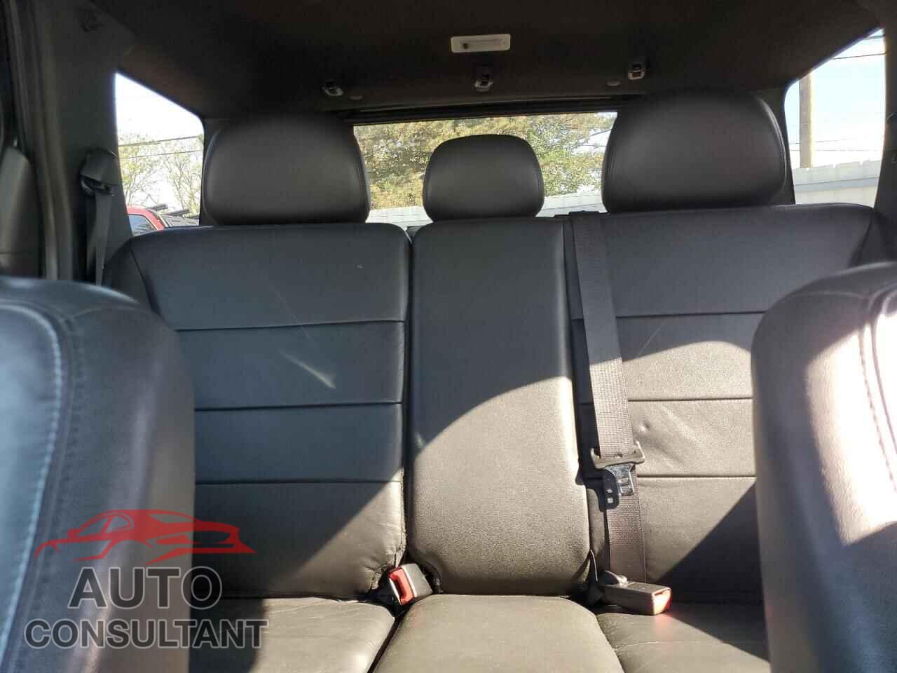 FORD ESCAPE 2011 - 1FMCU0EG2BKC49829