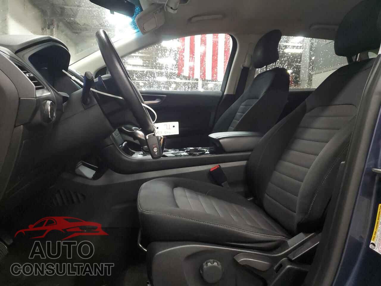 FORD EDGE 2018 - 2FMPK3G95JBC44432