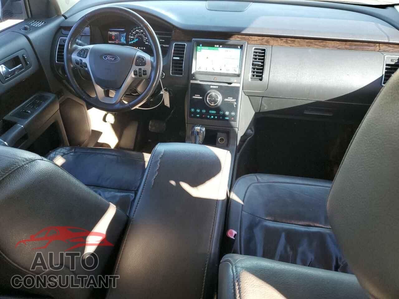 FORD FLEX 2016 - 2FMGK5D85GBA05978