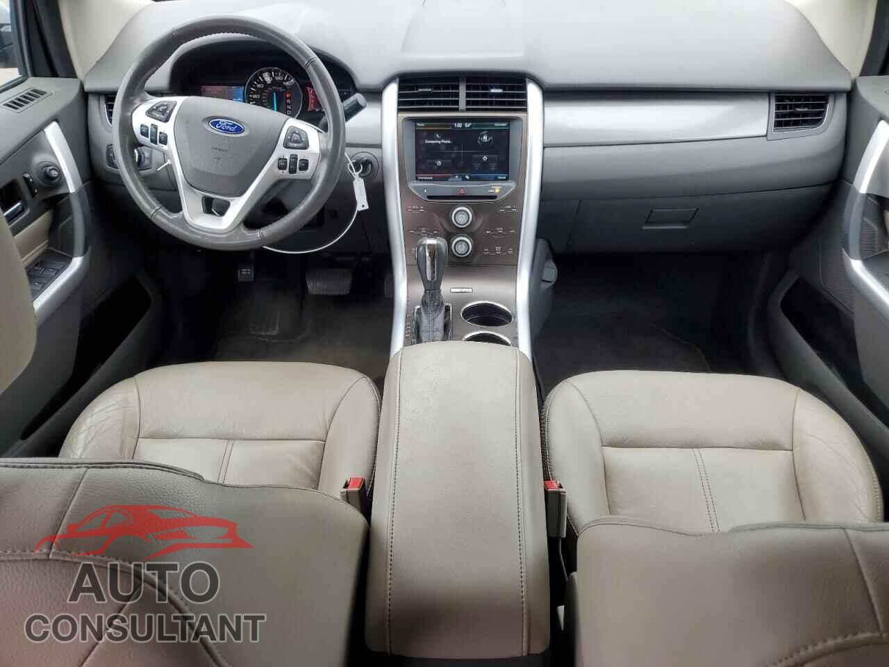 FORD EDGE 2012 - 2FMDK4JC4CBA81742