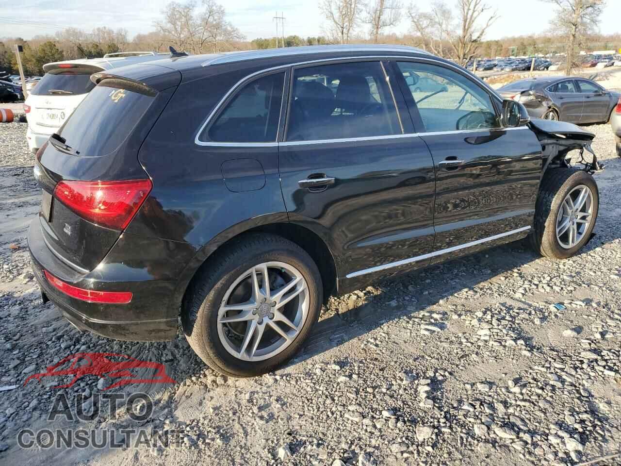 AUDI Q5 2015 - WA1CMAFP5FA147486