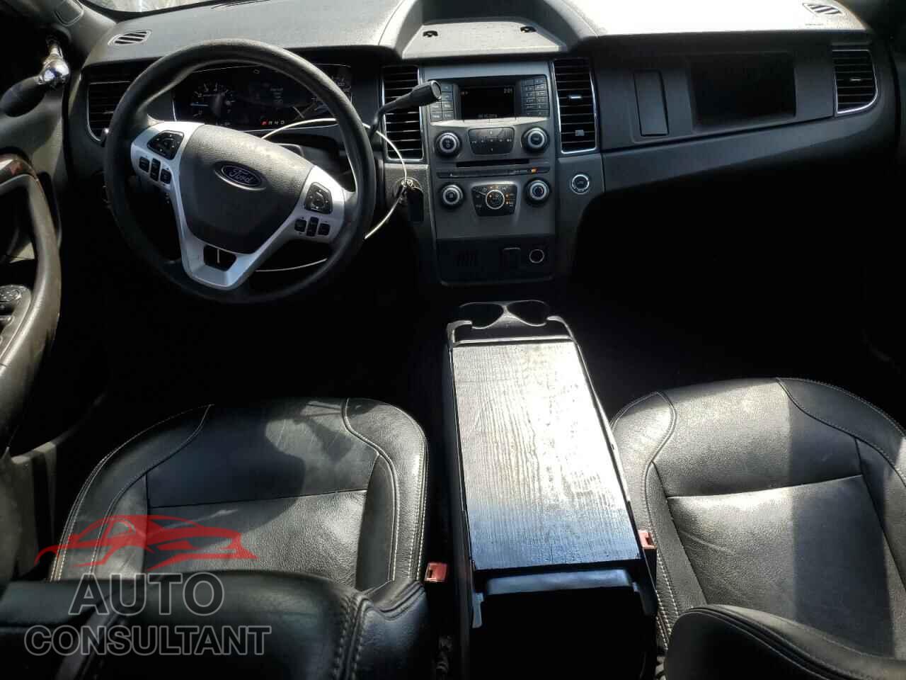 FORD TAURUS 2016 - 1FAHP2MK1GG101089