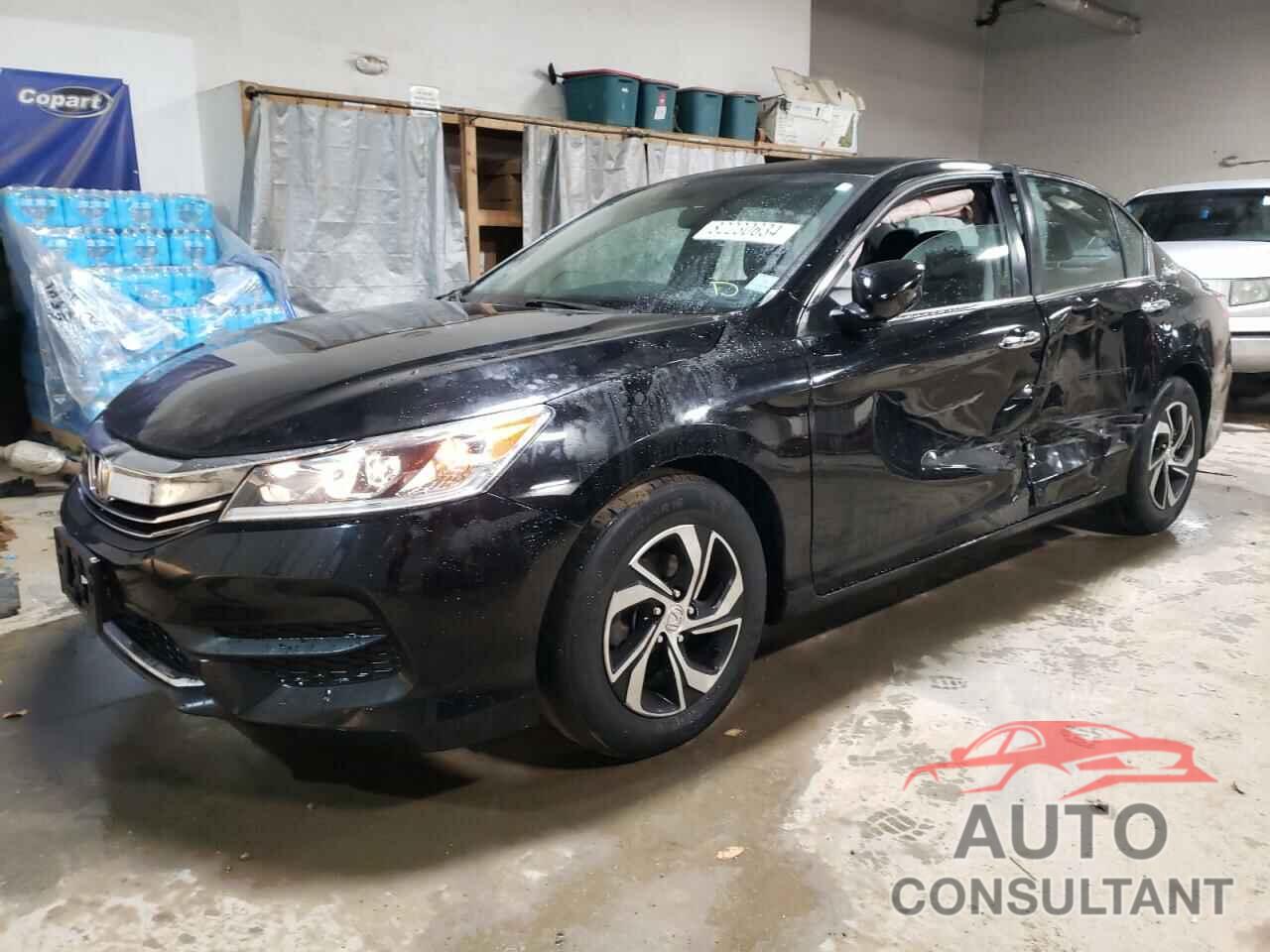 HONDA ACCORD 2016 - 1HGCR2F3XGA065931