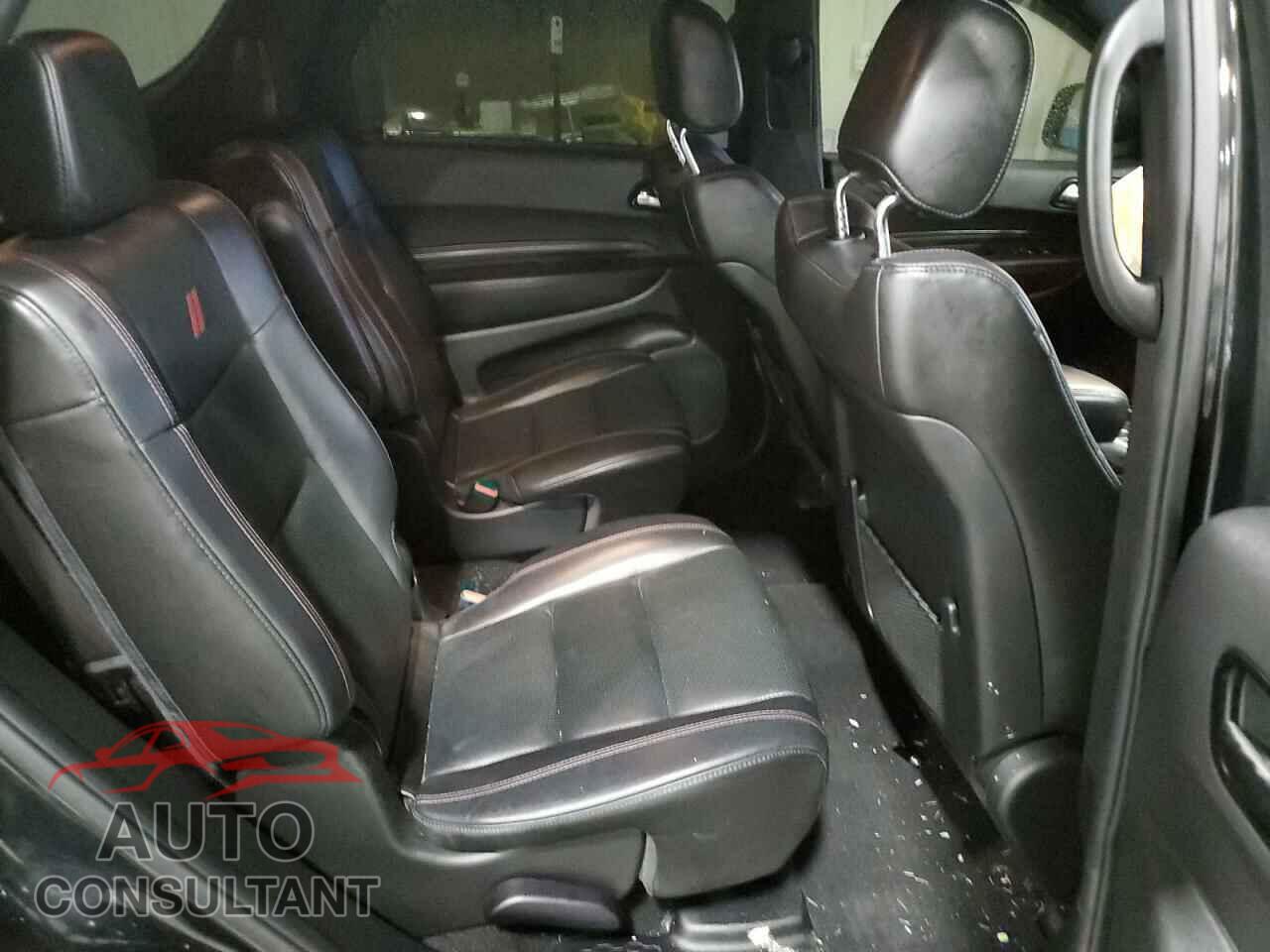 DODGE DURANGO 2021 - 1C4SDJCT6MC663571