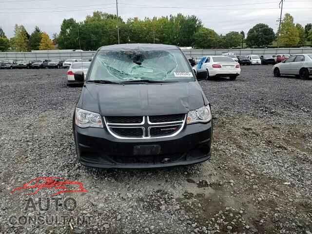 DODGE CARAVAN 2016 - 2C4RDGBG1GR204370