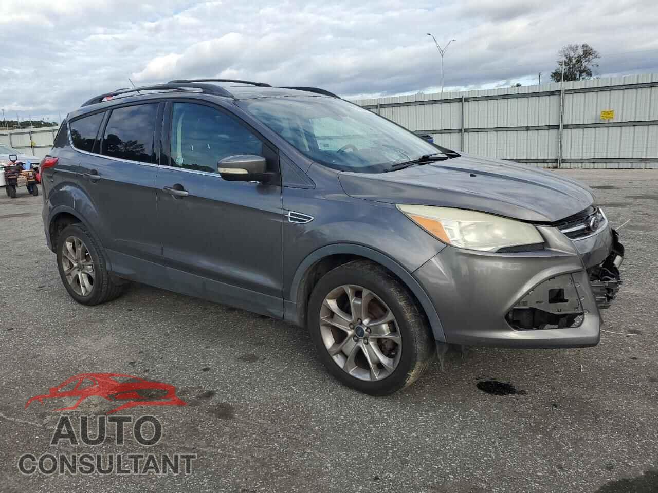 FORD ESCAPE 2013 - 1FMCU0HX5DUC42294