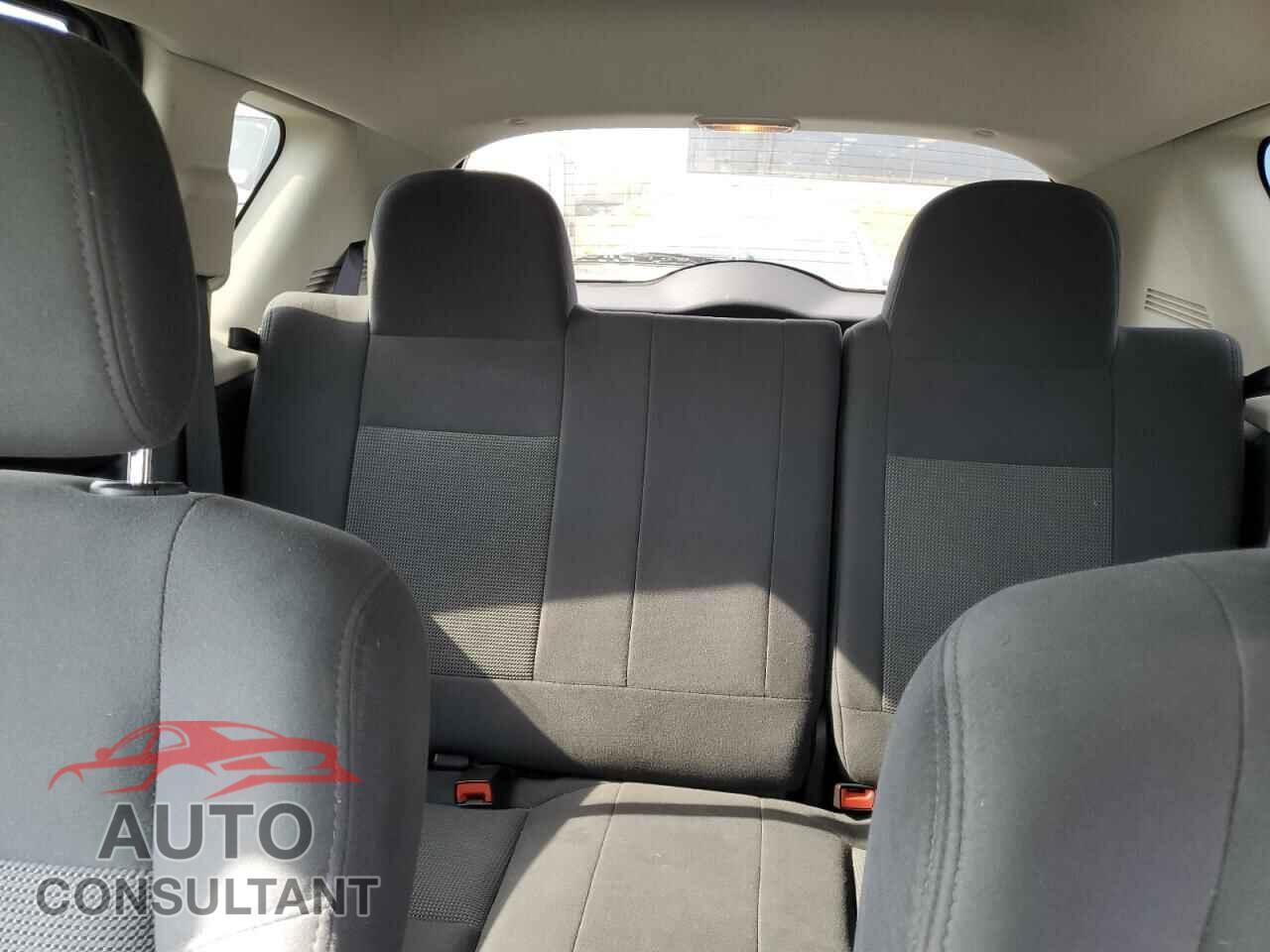 JEEP COMPASS 2011 - 1J4NF1FB3BD249272