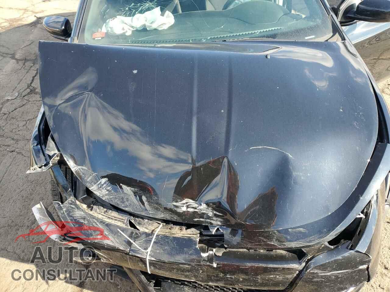 DODGE DART 2016 - 1C3CDFBB9GD609999