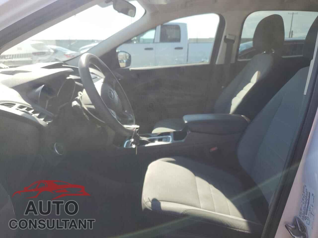 FORD ESCAPE 2017 - 1FMCU0F76HUC39736