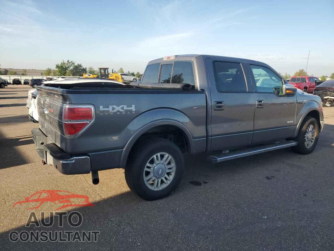 FORD F-150 2013 - 1FTFW1ET8DFA91782
