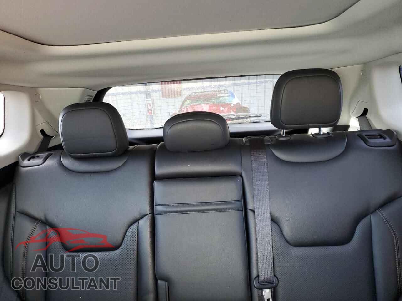 JEEP COMPASS 2019 - 3C4NJDCB3KT675175