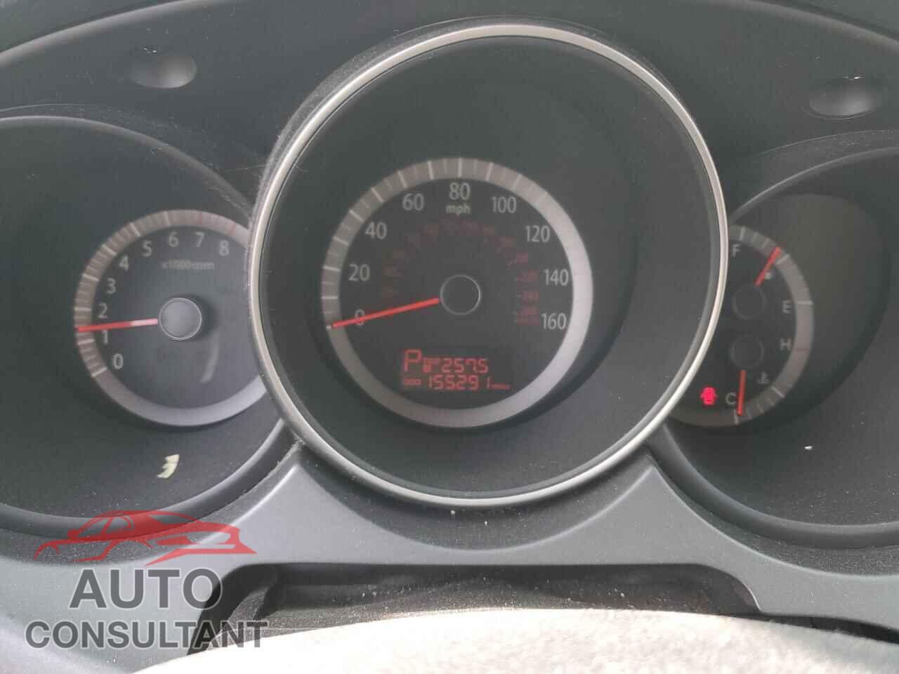 KIA OPTIMA 2009 - KNAGE228495336049