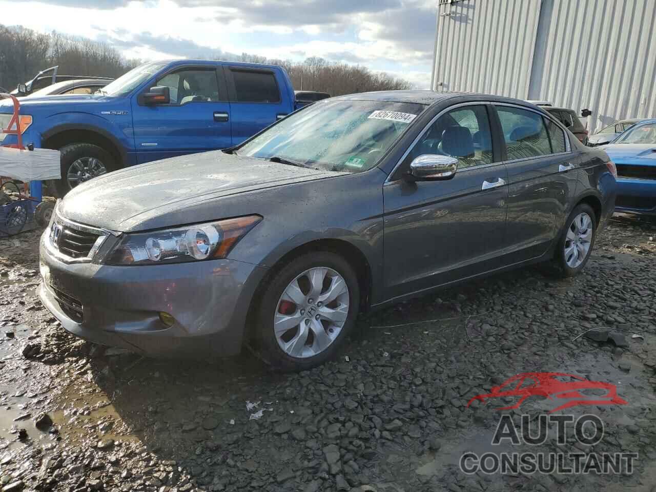 HONDA ACCORD 2009 - 1HGCP36809A020491